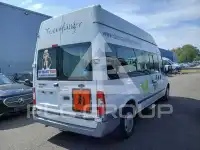 2012 Ford TRANSIT