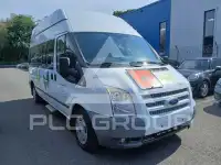 2012 Ford TRANSIT