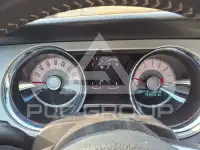 2012 Ford MUSTANG