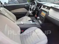 2012 Ford MUSTANG