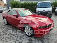 2012 Ford MUSTANG