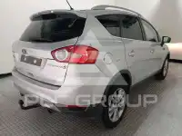 2012 Ford Kuga