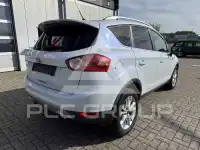 2012 Ford Kuga