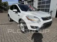 2012 Ford Kuga