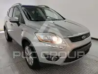 2012 Ford Kuga