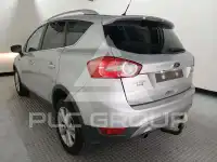 2012 Ford Kuga