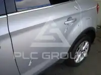 2012 Ford Kuga