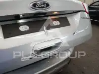 2012 Ford Kuga