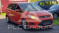 2012 Ford C-MAX