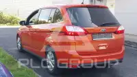 2012 Ford C-MAX