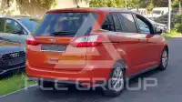 2012 Ford C-MAX