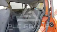 2012 Ford C-MAX