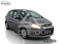 2012 Ford C-MAX