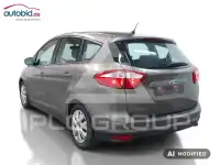 2012 Ford C-MAX