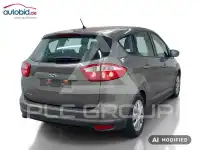 2012 Ford C-MAX