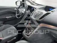 2012 Ford C-MAX