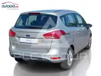 2012 Ford B-Max