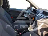 2012 Ford B-Max