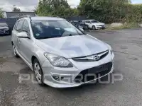 2012 Hyundai I30