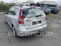 2012 Hyundai I30