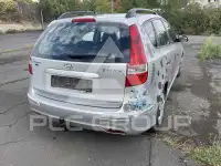 2012 Hyundai I30