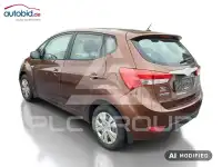 2012 Hyundai IX20