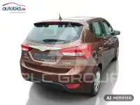 2012 Hyundai IX20