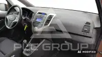 2012 Hyundai IX20