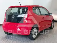 2012 Volkswagen Up