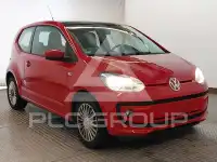 2012 Volkswagen Up