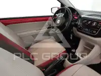 2012 Volkswagen Up