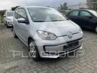 2012 Volkswagen Up