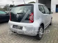 2012 Volkswagen Up