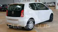 2012 Volkswagen Up