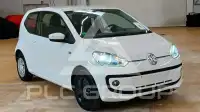 2012 Volkswagen Up