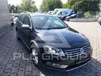 2012 Volkswagen Passat