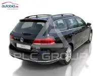 2012 Volkswagen Passat