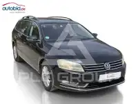 2012 Volkswagen Passat