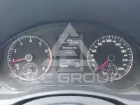 2012 Volkswagen Scirocco