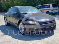 2012 Volkswagen Scirocco