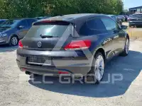 2012 Volkswagen Scirocco