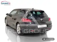 2012 Volkswagen Scirocco