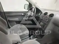 2012 Volkswagen Caddy