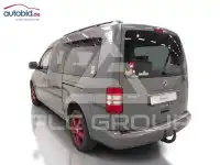 2012 Volkswagen Caddy