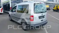 2012 Volkswagen Caddy