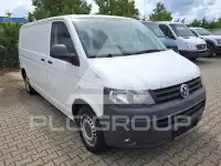 2012 Volkswagen T5