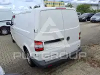 2012 Volkswagen T5