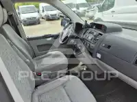 2012 Volkswagen T5