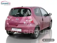 2012 Renault Twingo
