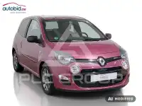 2012 Renault Twingo
